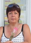 Тамара, 63 года, Дніпро