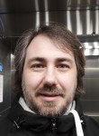 Sergey, 38, Moscow