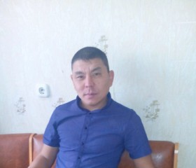 Rinat, 38, Omsk