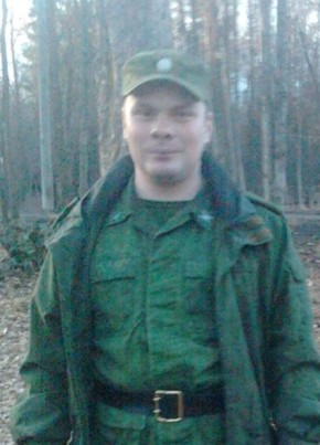 Илья, 40, Россия, Багаевская