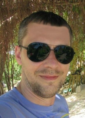 Дмитрий, 39, Україна, Одеса