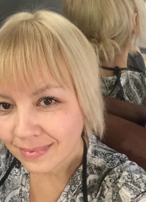 Анна, 49, Россия, Владивосток