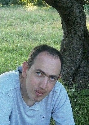 Женек, 37, Россия, Чаплыгин