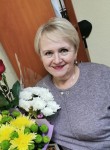 Galina, 64  , Vitebsk