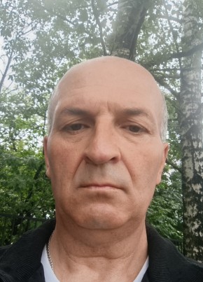 Евгений из Ярославли 50 лет