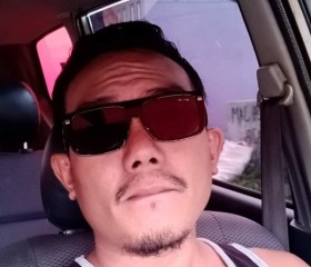 Korick, 37 лет, Kota Ternate
