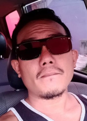 Korick, 37, Indonesia, Kota Ternate