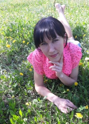 Аnna, 36, Россия, Ростов