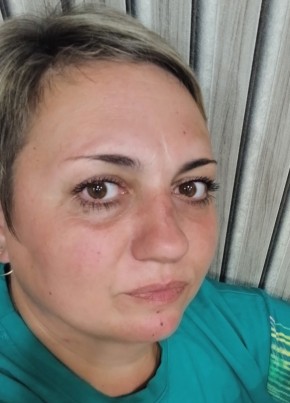 Елена из Калязина 43 года