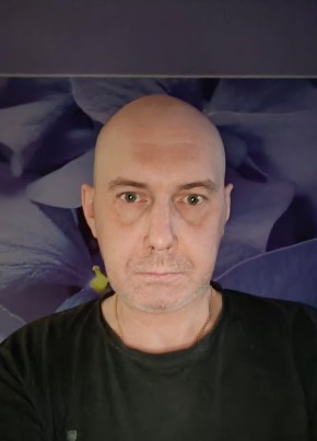 Вадим из Тулы 42 года