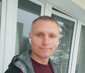 Игорь, 42 года, Bydgoszcz