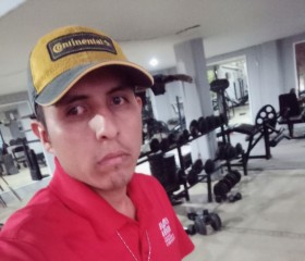 Francisco, 29, Minatitlan