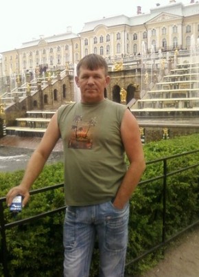 Александр, 60, Россия, Москва