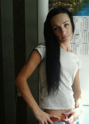 Таня Гаджиева, 36, Россия, Батайск