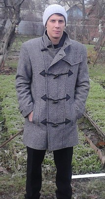 Руслан, 43, Россия, Вологда