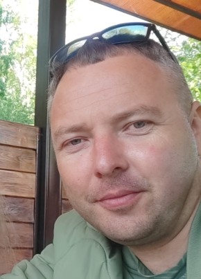 Konstantin, 38, Russia, Krasnoyarsk