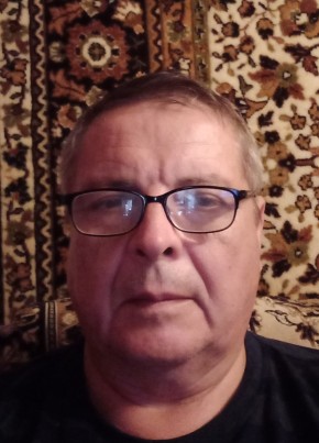 Евгений, 62, Россия, Удобная