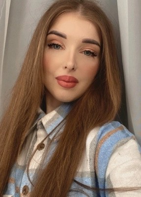 Кристина, 19, Россия, Нижний Новгород