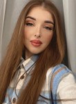Kristina, 19  , Nizhniy Novgorod