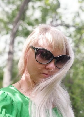 Dasha, 39, Russia, Saratov