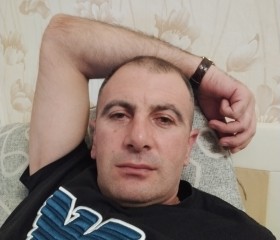Степан 😎, 41 год, Тамбов