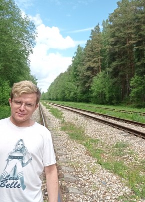 Aleksey, 36, Russia, Tver