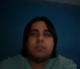 Luciano, 28, Venado Tuerto