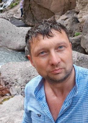 Алексей из Москвы 40 лет