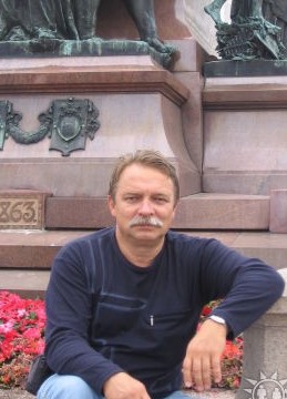 Сергей, 67, Россия, Ростов-на-Дону