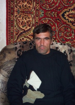 Евгений, 51, Россия, Усть-Катав