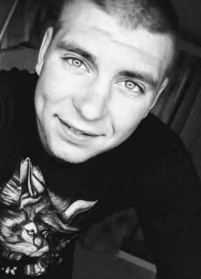 Artur, 27, Russia, Krasnodar