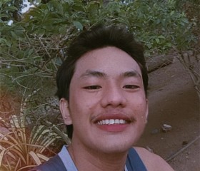 Kervin, 23, Panabo