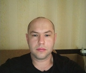 Максим, 32 года, Берёзовский