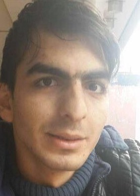 Muhammet, 32, Türkiye Cumhuriyeti, İstanbul