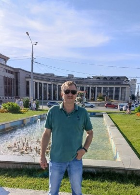 Валерий, 62, Россия, Архангельск
