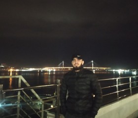 Миша, 26 лет, Владивосток