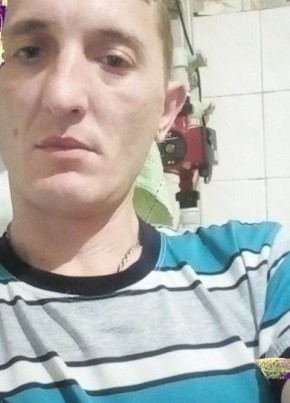 Сиргей, 40, Україна, Синельникове