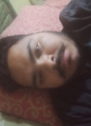 Khalid, 34, پاکستان, لاہور