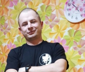 Антон, 35 лет, Дубна (Московская обл.)