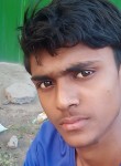 Nitish Kumar, 18 лет, Coimbatore