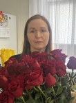 Анна, 42 года, Новосибирск