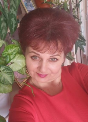 Оксана, 51, Россия, Ачинск