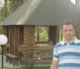 Леонид, 42 года, Горад Мінск