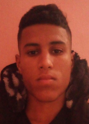 عبدلرؤوف, 18, People’s Democratic Republic of Algeria, BABOR - VILLE