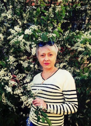 Оля, 51, Россия, Мичуринск