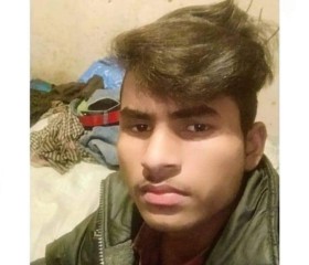 Kamlesh Kumar, 18 лет, Ahmedabad