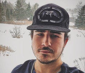 Tom, 23, Clarence-Rockland