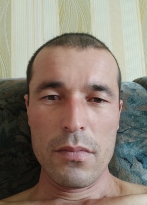 нусрат, 34, Россия, Петрозаводск
