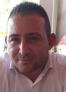 Mehmet, 46, Türkiye Cumhuriyeti, Turgutreis