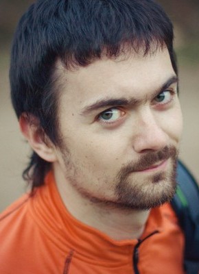 Юрий, 39, Россия, Воронеж